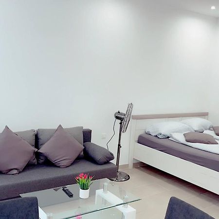 King Studio 3P Wl Apartment Wien Ngoại thất bức ảnh