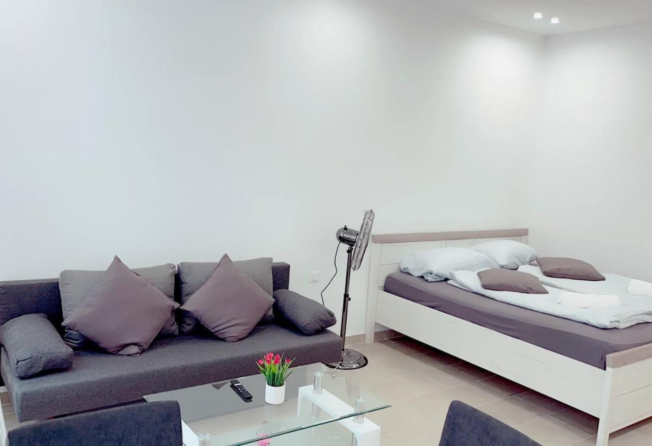 King Studio 3P Wl Apartment Wien Ngoại thất bức ảnh