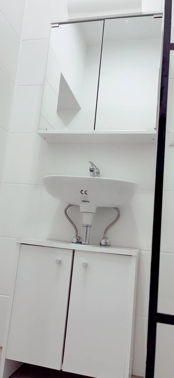 King Studio 3P Wl Apartment Wien Ngoại thất bức ảnh