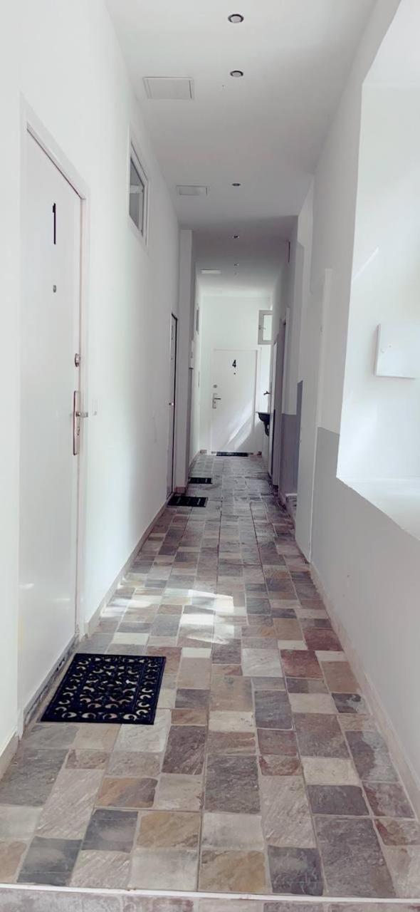 King Studio 3P Wl Apartment Wien Ngoại thất bức ảnh