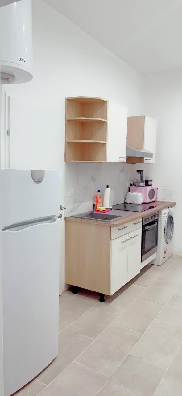 King Studio 3P Wl Apartment Wien Ngoại thất bức ảnh