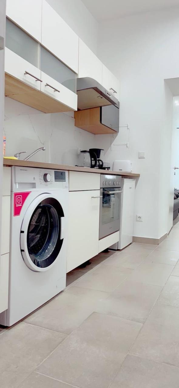 King Studio 3P Wl Apartment Wien Ngoại thất bức ảnh
