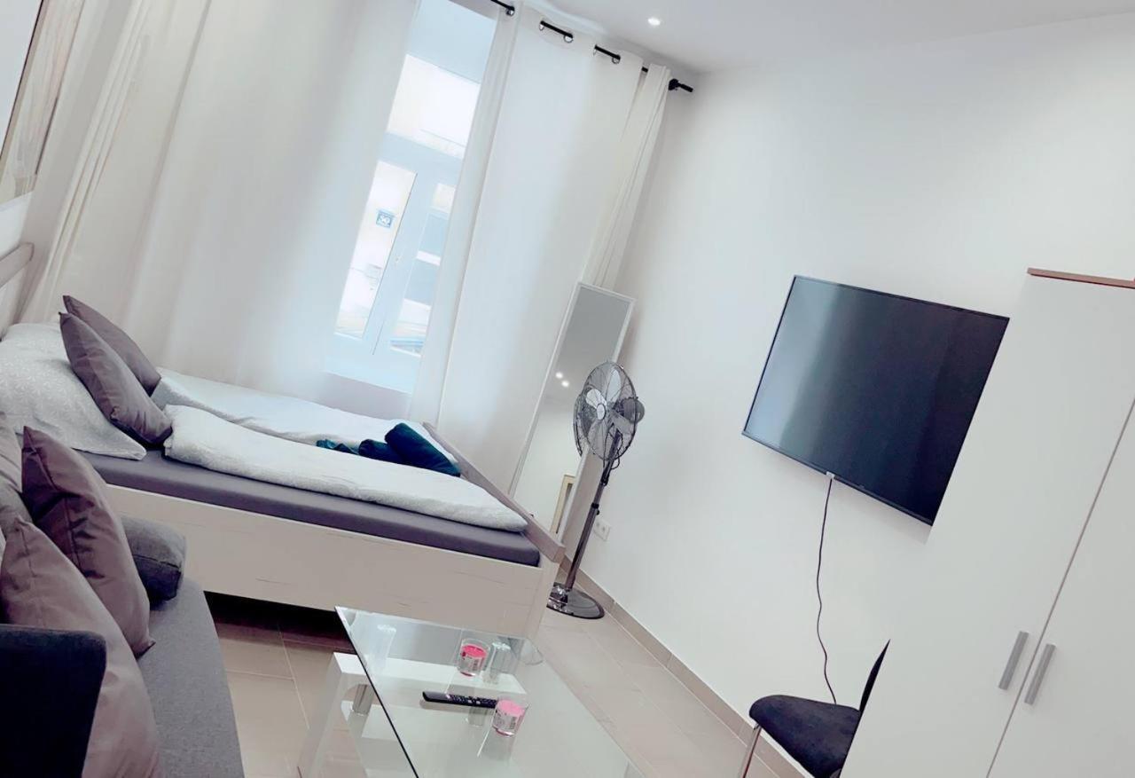 King Studio 3P Wl Apartment Wien Ngoại thất bức ảnh