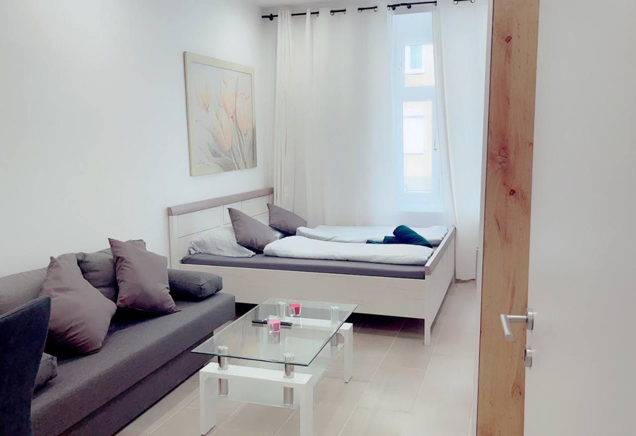 King Studio 3P Wl Apartment Wien Ngoại thất bức ảnh